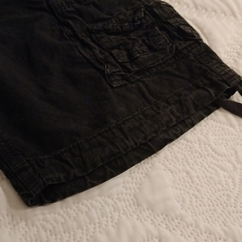 ⚜️ Smoke Rise Cargo Shorts - Picture 11 of 13